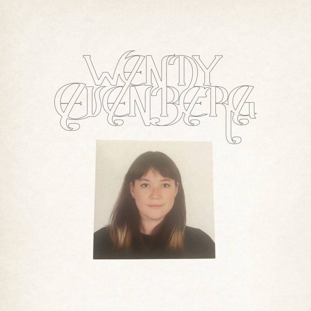 Wendy Eisenberg