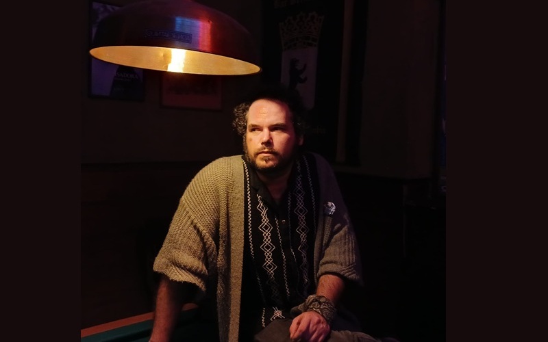 César Maltrago