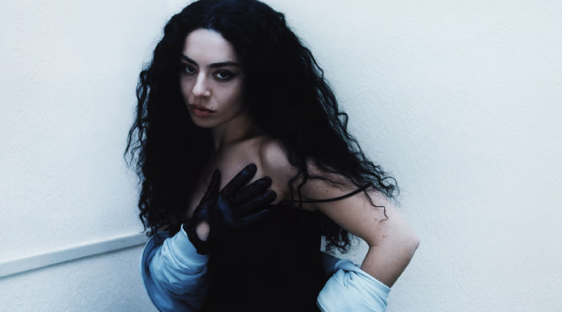 charli xcx