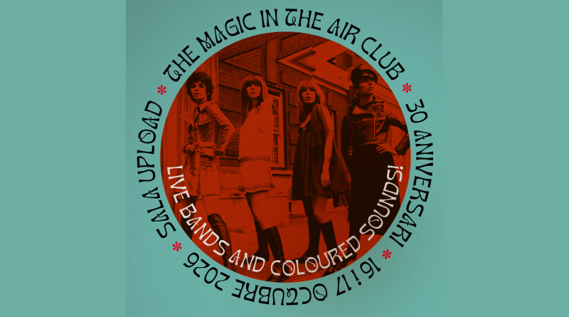 magic in the air