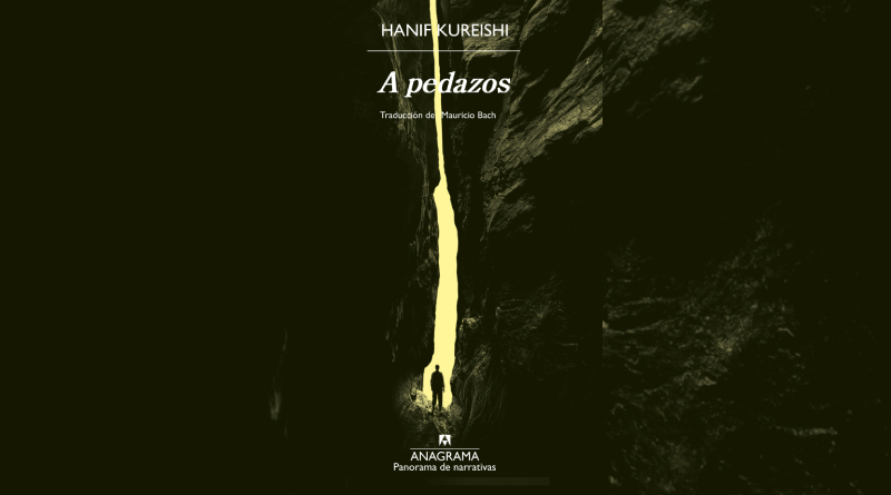 A pedazos
