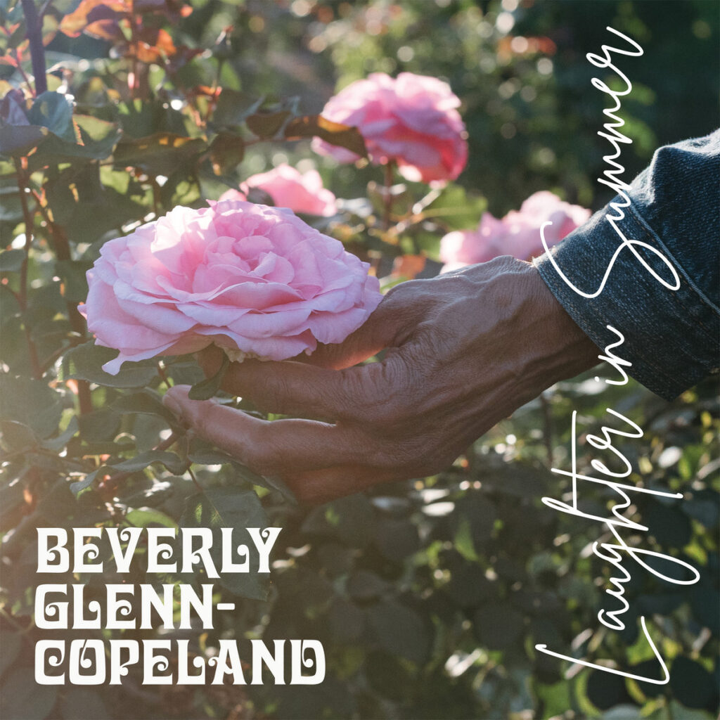 Beverly-Glenn Copeland