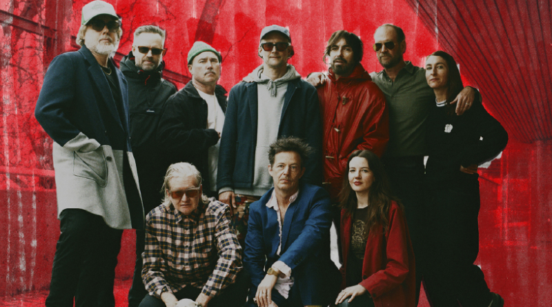 Broken Social Scene