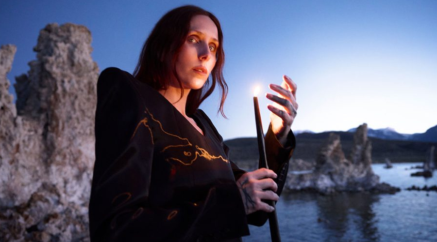 Chelsea Wolfe