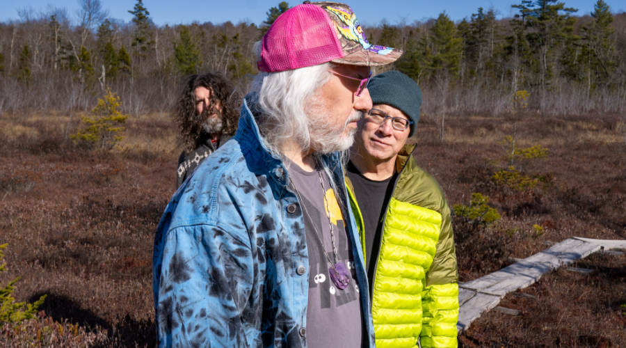 Dinosaur Jr.