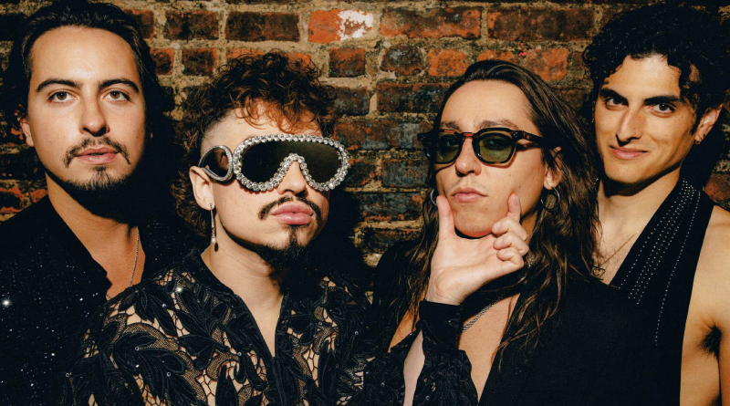 Greta Van Fleet
