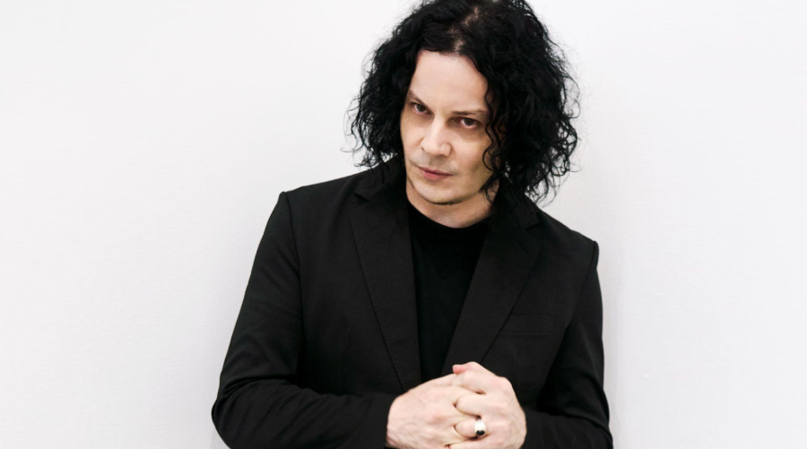 Jack White