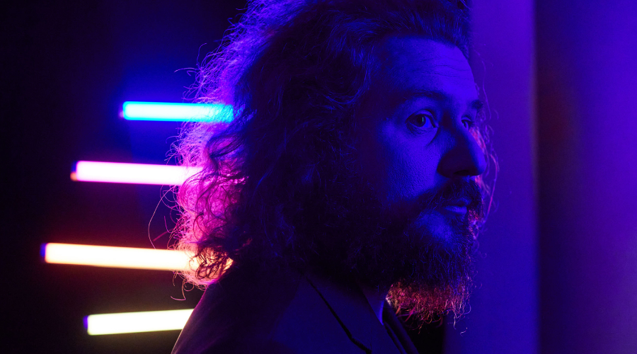 Jim James