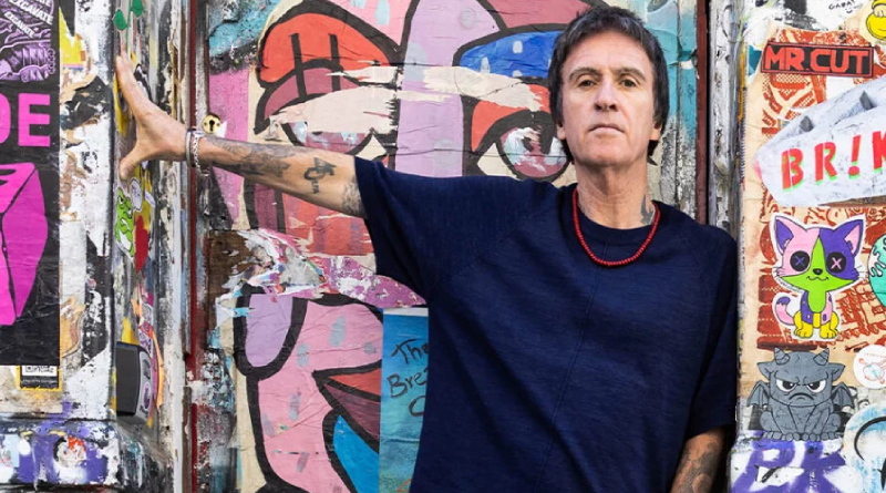 Johnny Marr