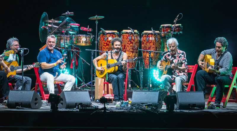 Los Delinqïentes