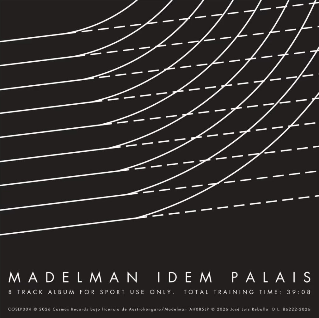 Madelman