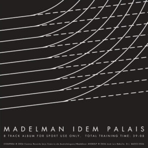 Madelman