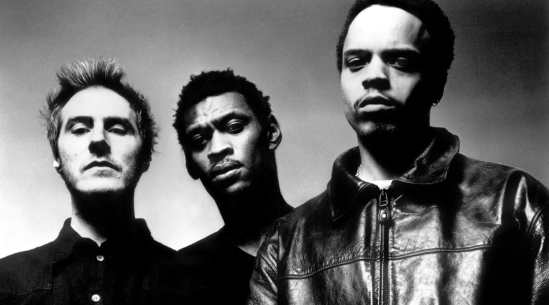 Massive Attack