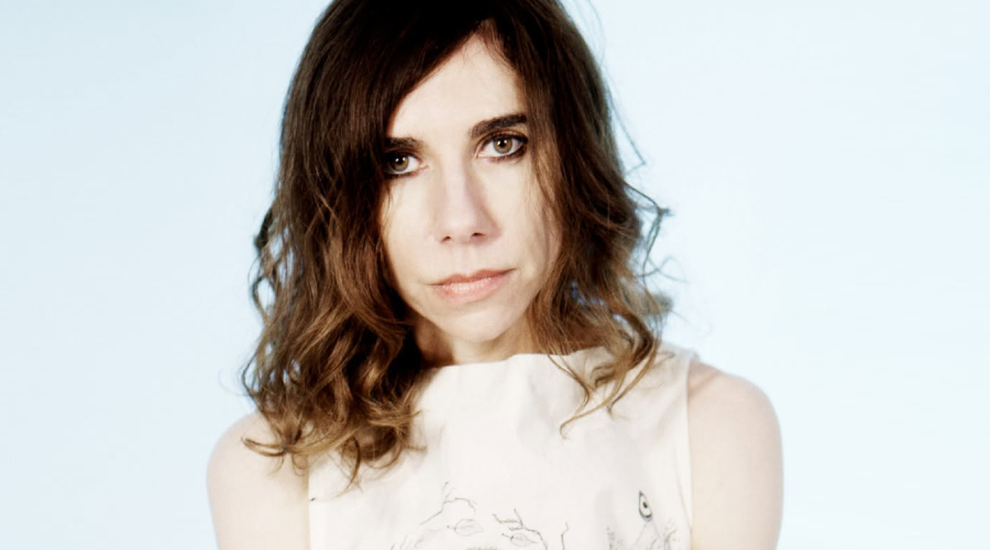 PJ Harvey