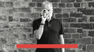 Peter Hook