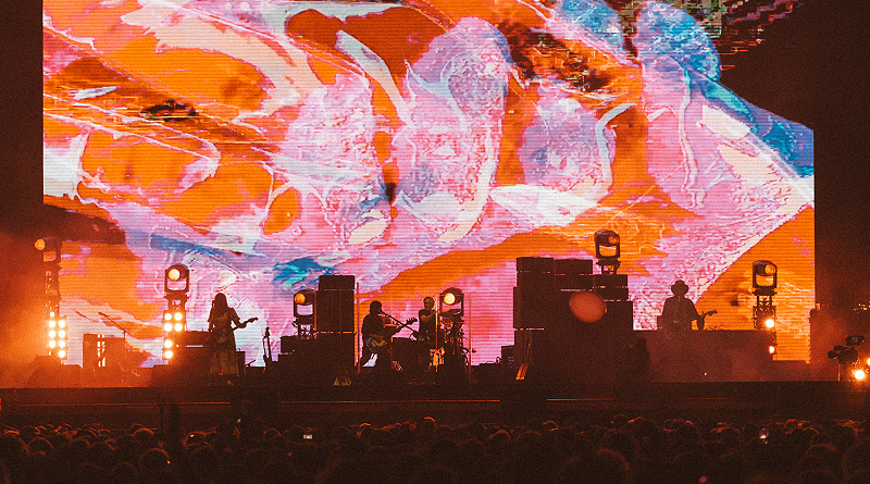 Primavera Sound