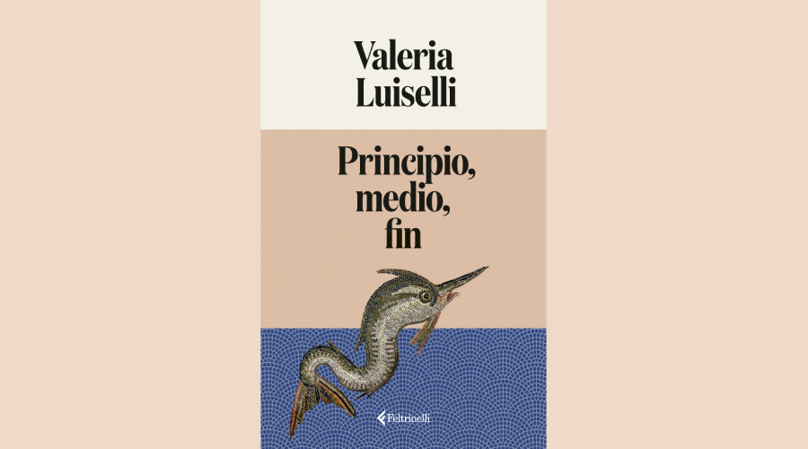 Principio medio fin