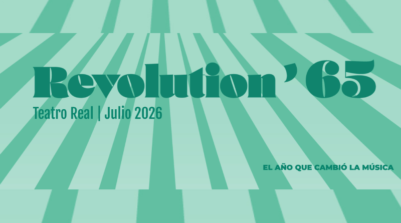 Revolution65