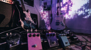 Shoegaze