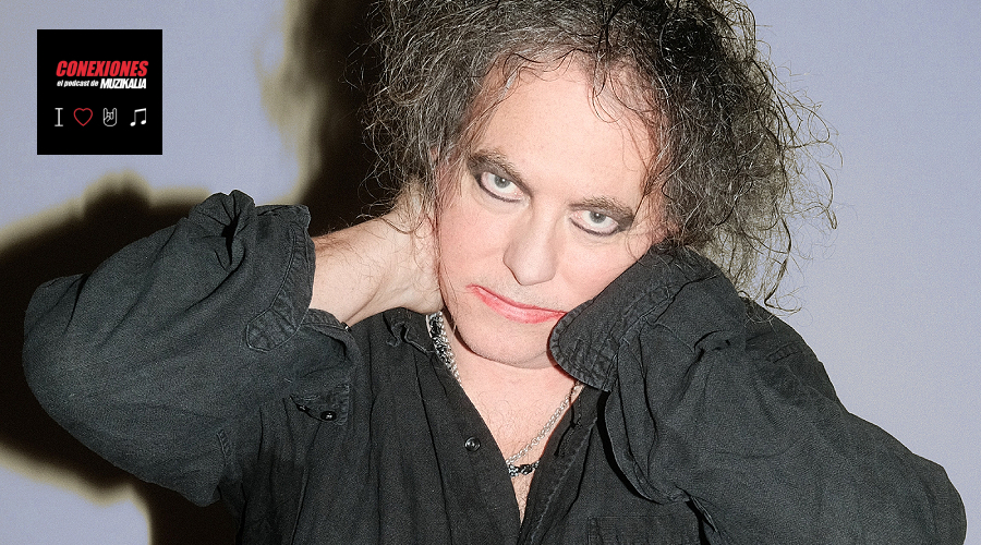 The Cure