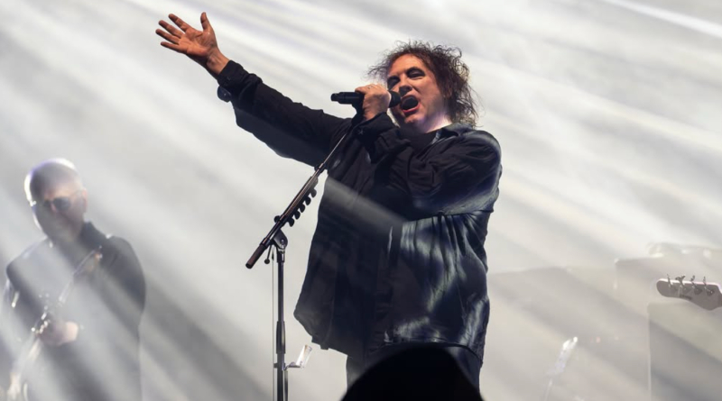 The Cure