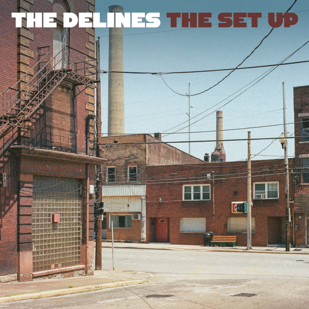 The Delines