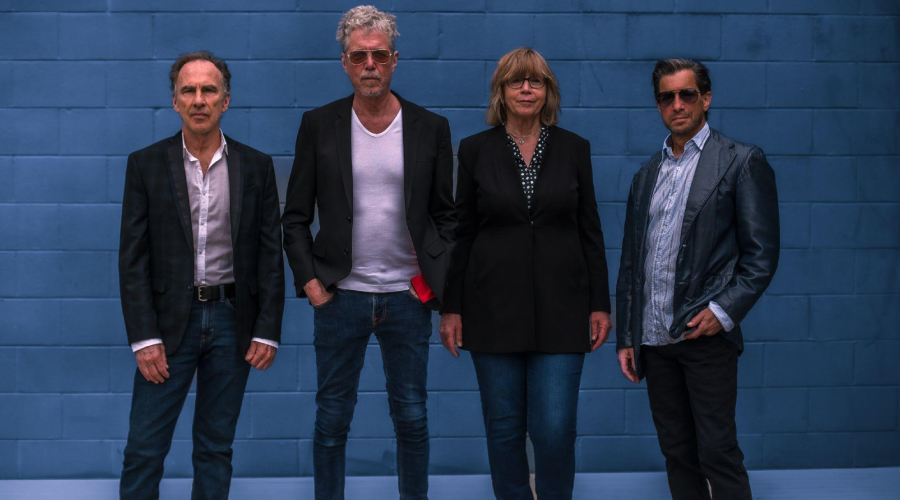 The Jayhawks