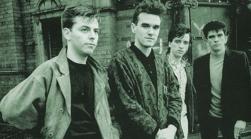 The Smiths