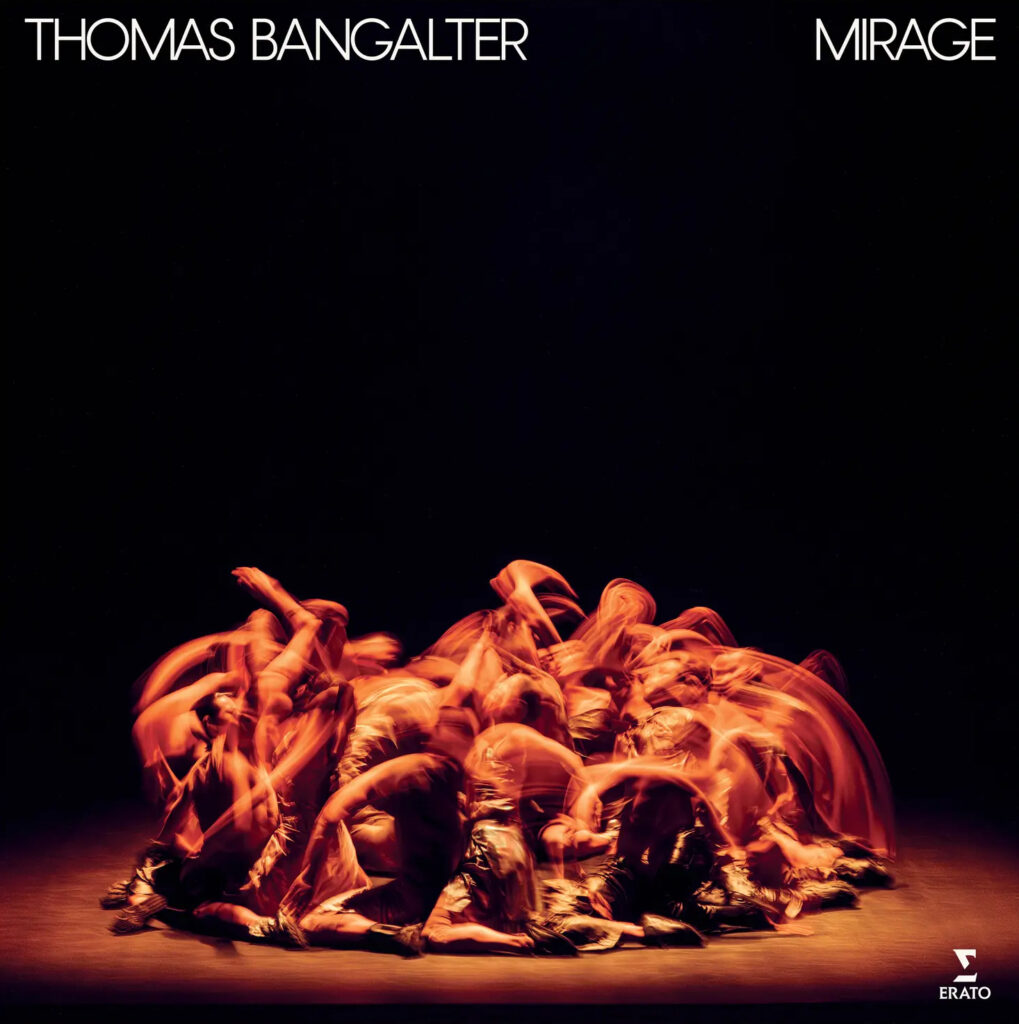 Thomas Bangalter