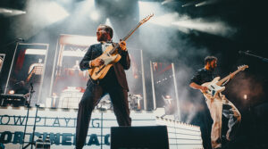 Two Door Cinema Club
