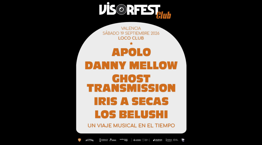 Visor Fest Club