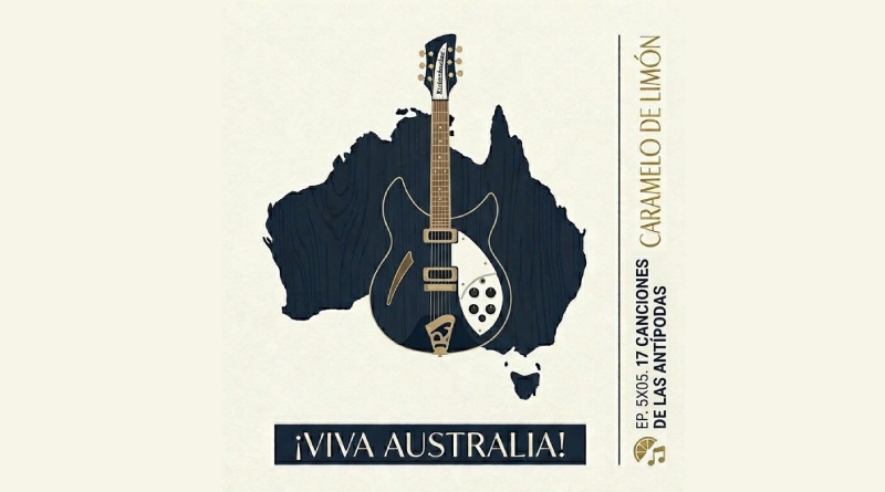 Viva Australia