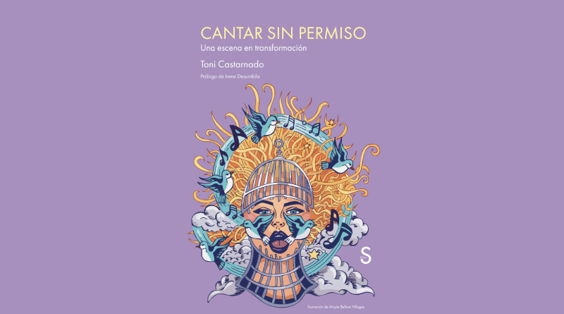cantar sin permiso