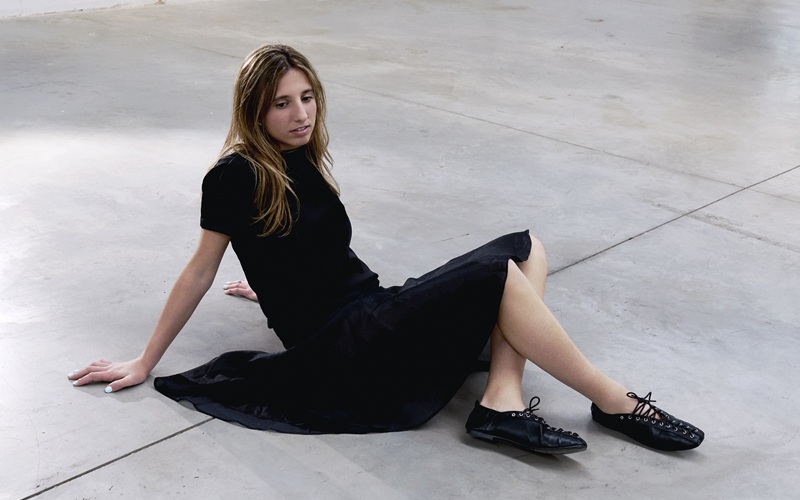 Júlia Català foto