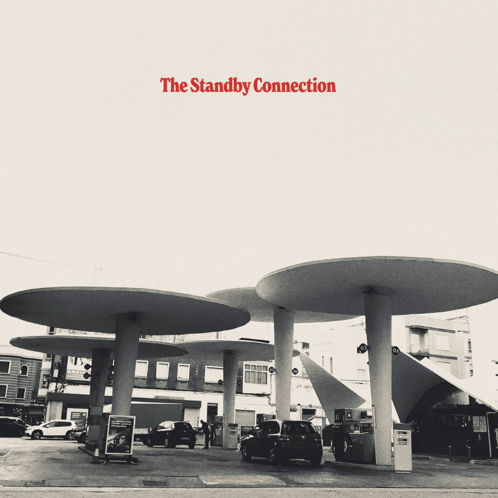 the standby connection