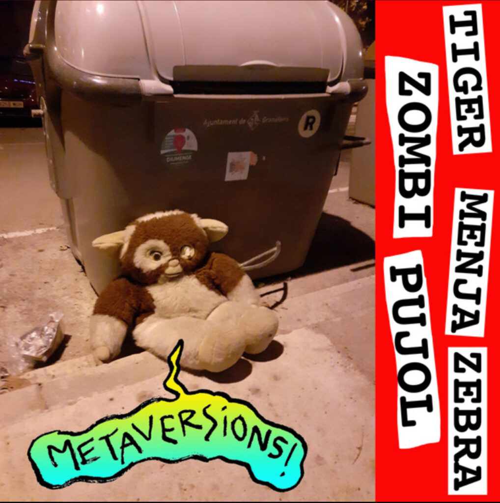 tigermenjazebra