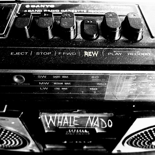 Whale Nado - Rewind