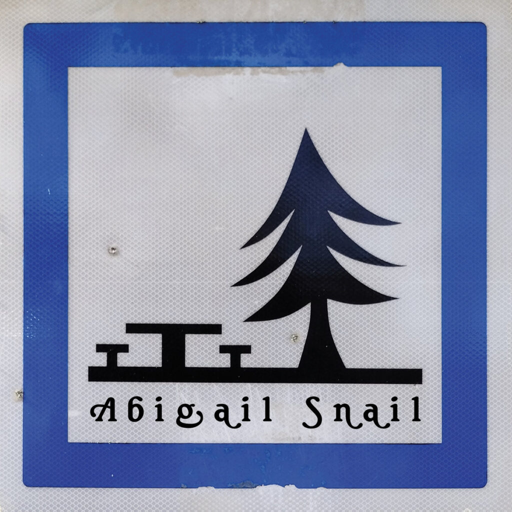 Abigail Snail