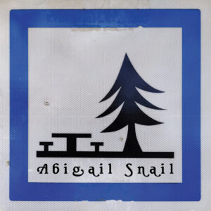 Abigail Snail