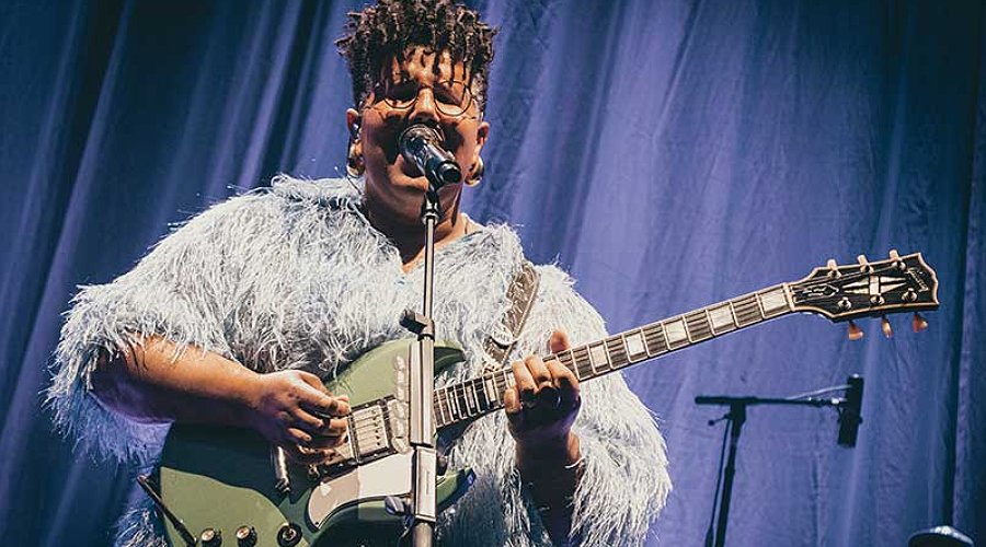 Alabama Shakes