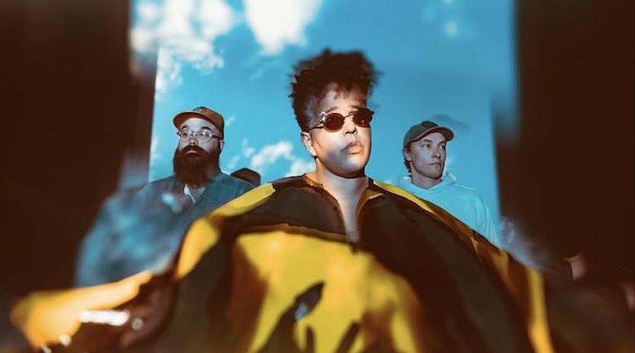 Alabama Shakes