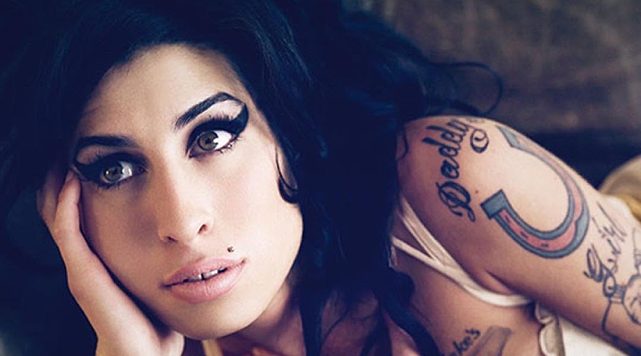 Amy Winehouse