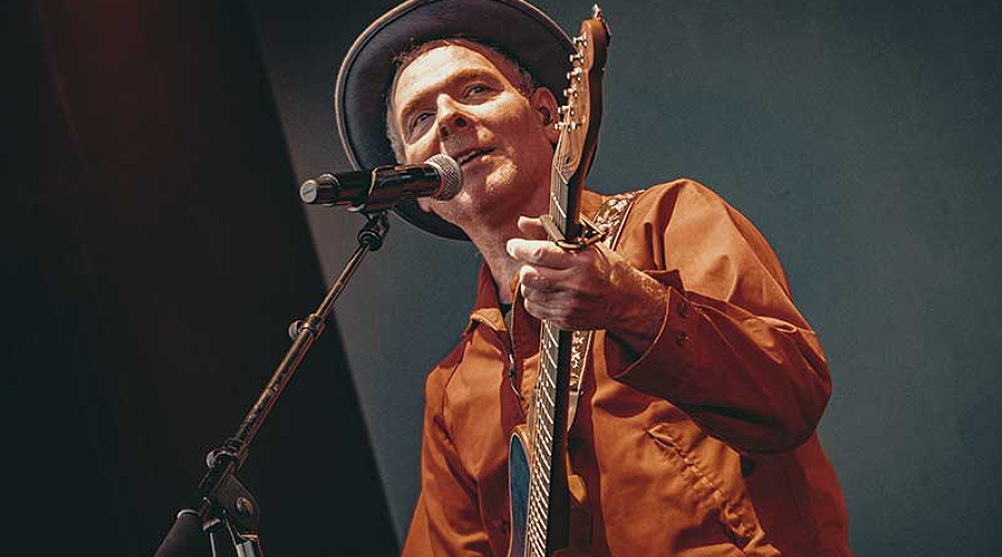 Belle and Sebastian