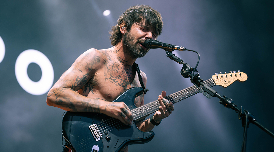 Biffy Clyro