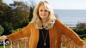 Bonnie Tyler