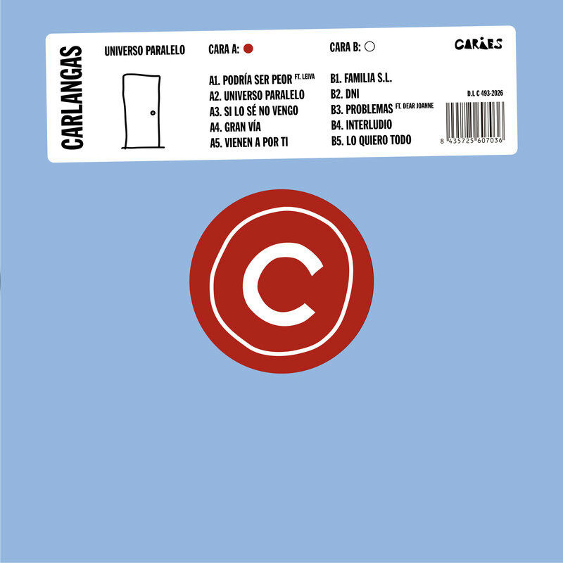 Carlangas