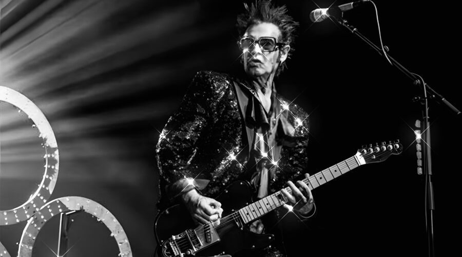 Daniel Ash
