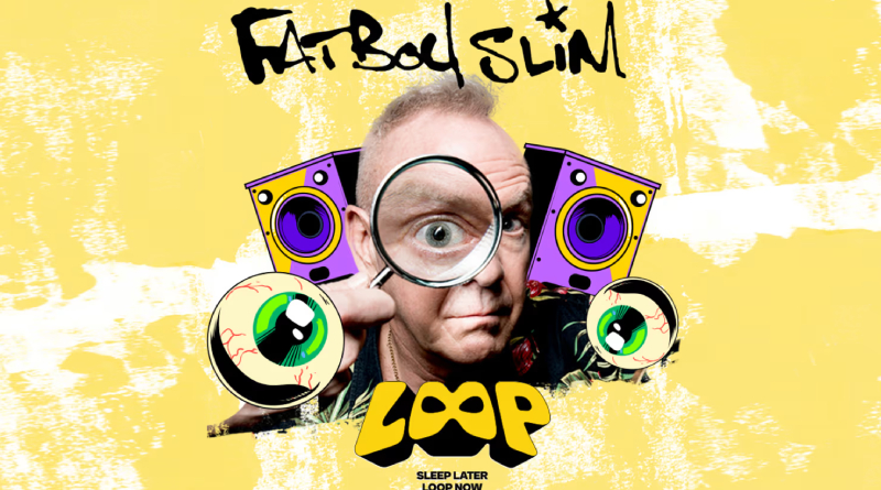 Fatboy Slim