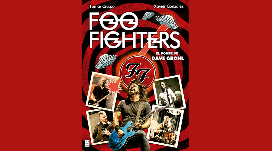 Foo Fighters