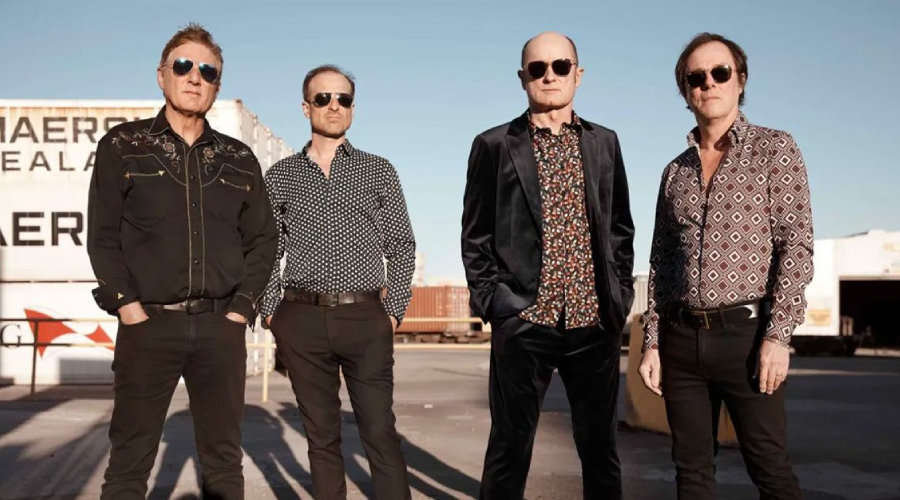 Hoodoo Gurus